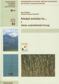 Kiedyś wró... - Ewa Lipińska, Elżbieta Grażyna Dąmbska -  books in polish 