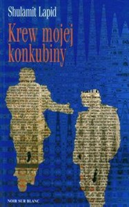 Picture of Krew mojej konkubiny