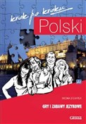 Polski kro... - Iwona Stempek -  Książka z wysyłką do UK