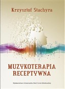 Książka : Muzykotera... - Krzysztof Stachyra