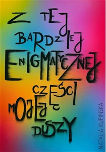 Picture of Z tej bardziej enigmatycznej części mojej duszy