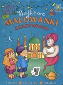 polish book : Bajkowe ma...