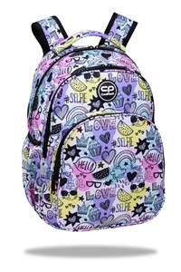 Obrazek Plecak młodzieżowy Coolpack Base Plus Mood