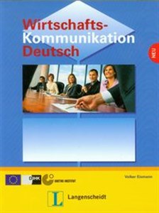 Picture of Wirtschaftskommunikation Deutsch Neu