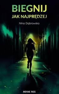 Picture of Biegnij jak najprędzej