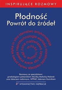 Picture of Płodność Powrót do źródeł