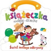 polish book : Książeczka...