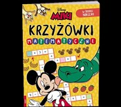 polish book : Disney Mik...