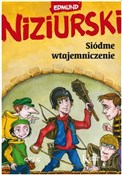 Siódme wta... - Edmund Niziurski -  books in polish 