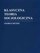 Klasyczna ... - George Ritzer -  Polish Bookstore 