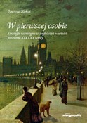 W pierwsze... - Joanna Kokot -  Książka z wysyłką do UK