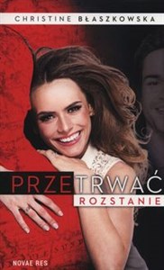 Picture of Przetrwać rozstanie