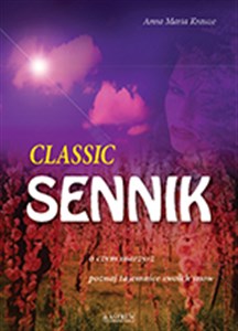 Picture of Sennik Classic O czym marzysz Poznaj tajemnice snów