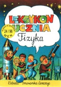 Picture of Fizyka