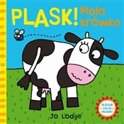 polish book : PLASK Mała... - Jo Lodge