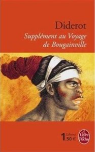 Obrazek Supplement au Voyage de Bogainville