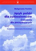 Język pols... - Małgorzata Pasieka -  books from Poland