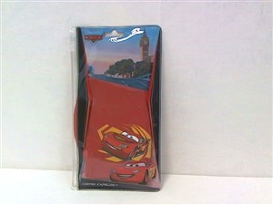 Obrazek Czepek kąpielowy Auta