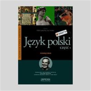 Picture of Odkrywamy na nowo 1 Język polski Podręcznik Zasadnicza Szkoła Zawodowa