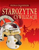 Starożytne... - Fiona Chandler -  foreign books in polish 