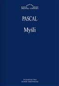 Myśli - Blaise Pascal -  books in polish 