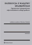 polish book : Egzekucja ... - Mariusz Załucki