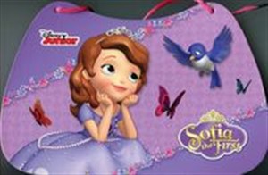 Picture of Pamiętnik w torebce Jej Wysokość Zosia