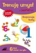 Lokomotywa... - Małgorzata Dobrowolska, Agnieszka Szulc -  Polish Bookstore 
