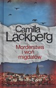 Morderstwa... - Camilla Läckberg -  Polish Bookstore 