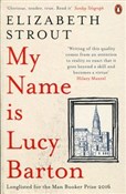 My Name is... - Elizabeth Strout -  books from Poland