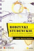 Rodzynki s... - Mariusz Kędziora -  books from Poland