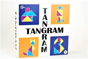 Obrazek Tangram