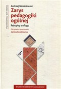 Zarys peda... - Andrzej Niesiołowski -  books from Poland