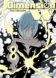 Picture of Dimension W. Tom 8