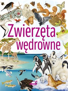 Picture of Zwierzęta wędrowne