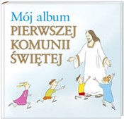 polish book : Mój album ... - Ewa Czerwińska