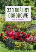 333 roślin... - Martin Haberer -  books in polish 