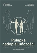 Pułapka na... - Julie Lythcott-Haims -  foreign books in polish 