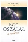 Bóg oszala... - Leon Knabit -  books from Poland