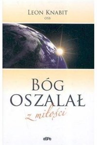 Picture of Bóg oszalał z miłości