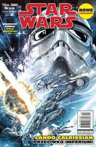 Picture of Star Wars Komiks. 2/2016