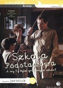 DVD SZKOŁA... -  Polish Bookstore 