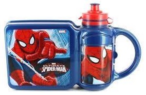 Picture of Zestaw śniadaniowy Ultimate Spider-Man