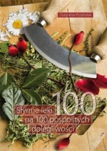 Picture of Słynne leki na 100 pospolitych dolegliwości