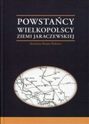 Powstańcy ... - Kazimiera Horyza Pachciarz -  foreign books in polish 