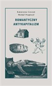 Romantyczn... - Katarzyna Czeczot, Michał Pospiszyl -  foreign books in polish 