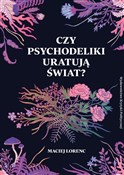 Czy psycho... - Maciej Lorenc -  books from Poland