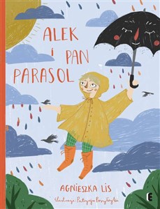 Picture of Alek i Pan Parasol