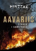 Aavariis S... - Szymon Hintzke -  Polish Bookstore 