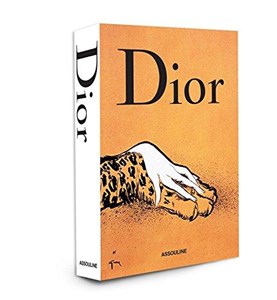 Picture of Dior 3-Book Slipcase